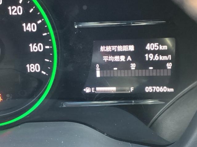 ヴェゼル ハイブリッドZ・ホンダセンシング レーダーサポート ワンセグ DVD再生機能 横滑り防止システム バックアイカメラ 盗難防止装置 シートヒーター付 スマ-トキ- ECOモード パワーウィンド パワステ(22枚目)