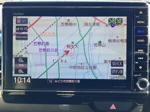 Ｎ－ＷＧＮカスタム Ｌ・ターボホンダセンシング　ブレーキサポート　盗難警報装置　横滑り防止機能　禁煙　サイドエアバック　クルーズＣ　クリアランスソナ　ＬＥＤヘッド　シ－トヒ－タ－　タ－ボ　ＡＡＣ　Ａストップ　ＡＢＳ（10枚目）