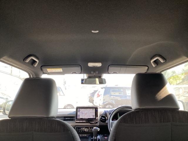 Ｎ－ＷＧＮカスタム Ｌ・ターボホンダセンシング　ブレーキサポート　盗難警報装置　横滑り防止機能　禁煙　サイドエアバック　クルーズＣ　クリアランスソナ　ＬＥＤヘッド　シ－トヒ－タ－　タ－ボ　ＡＡＣ　Ａストップ　ＡＢＳ（12枚目）