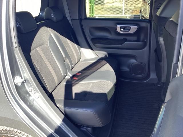 Ｎ－ＷＧＮカスタム Ｌ・ターボホンダセンシング　ブレーキサポート　盗難警報装置　横滑り防止機能　禁煙　サイドエアバック　クルーズＣ　クリアランスソナ　ＬＥＤヘッド　シ－トヒ－タ－　タ－ボ　ＡＡＣ　Ａストップ　ＡＢＳ（14枚目）