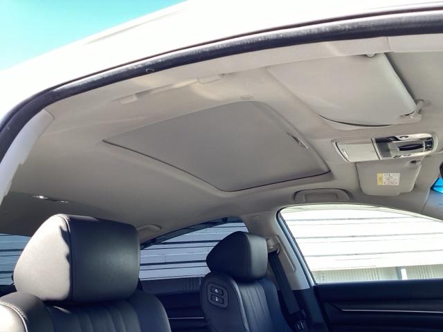 アコード EX カーテンエアバッグ イモビ 追突軽減ブレーキ オートエアコン LEDヘッドライト 皮シート 横滑り防止装置 地デジフルセグ スマキー シートヒーター USB接続 コーナーセンサー キーフリー(12枚目)