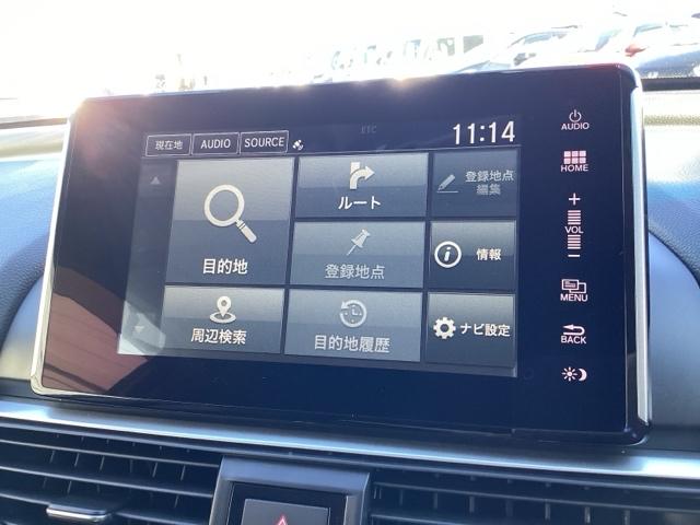 アコード EX カーテンエアバッグ イモビ 追突軽減ブレーキ オートエアコン LEDヘッドライト 皮シート 横滑り防止装置 地デジフルセグ スマキー シートヒーター USB接続 コーナーセンサー キーフリー(34枚目)