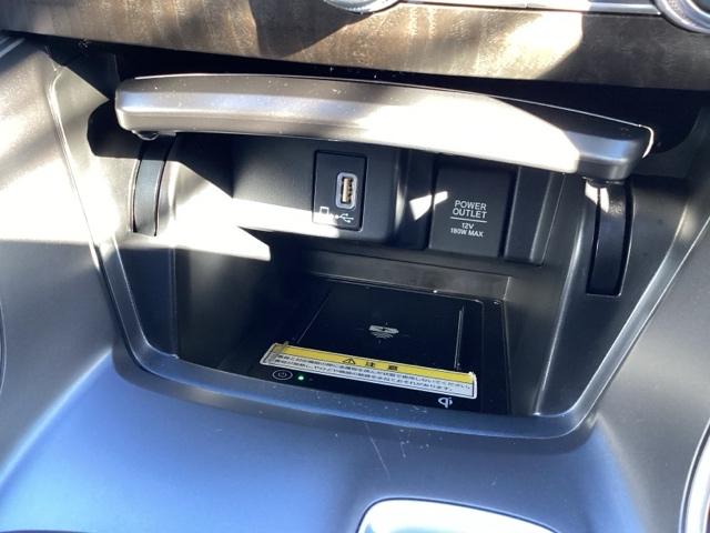 アコード EX カーテンエアバッグ イモビ 追突軽減ブレーキ オートエアコン LEDヘッドライト 皮シート 横滑り防止装置 地デジフルセグ スマキー シートヒーター USB接続 コーナーセンサー キーフリー(36枚目)