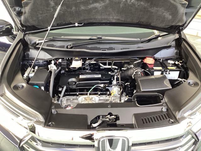 オデッセイ アブソルート・ＥＸ　シ－トヒ－タ－　バックモニター　ＷＡＣ　スマ－トキ－　セキュリティーアラーム　３列シート　ＤＶＤ再生　オートクルーズコントロール　パワーウィンドウ　エアバック　エアコン　横滑り防止（17枚目）