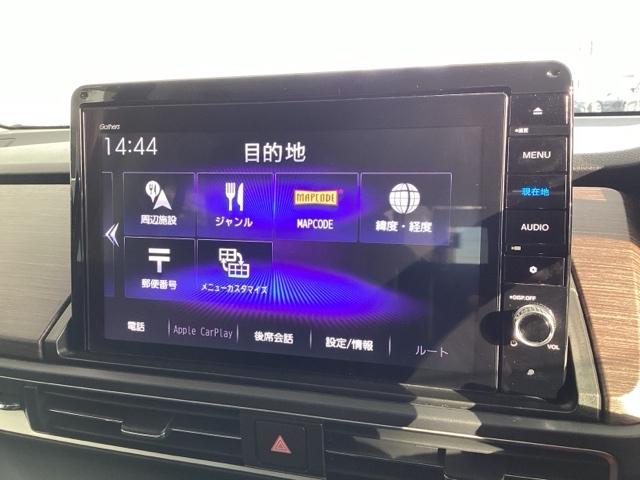 オデッセイ アブソルート・ＥＸ　シ－トヒ－タ－　バックモニター　ＷＡＣ　スマ－トキ－　セキュリティーアラーム　３列シート　ＤＶＤ再生　オートクルーズコントロール　パワーウィンドウ　エアバック　エアコン　横滑り防止（28枚目）