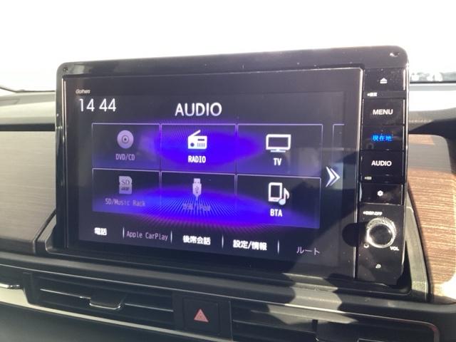 オデッセイ アブソルート・ＥＸ　シ－トヒ－タ－　バックモニター　ＷＡＣ　スマ－トキ－　セキュリティーアラーム　３列シート　ＤＶＤ再生　オートクルーズコントロール　パワーウィンドウ　エアバック　エアコン　横滑り防止（29枚目）