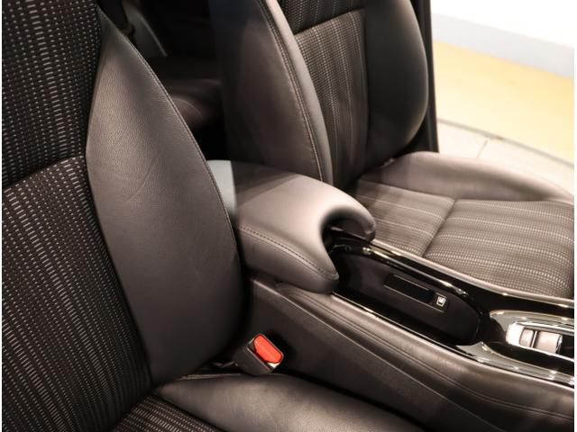 ヴェゼル ハイブリッドZ・ホンダセンシング レーダーサポート DVD再生機能 横滑り防止システム バックアイカメラ 盗難防止装置 フルセ シートヒーター付 スマ-トキ- ECOモード パワーウィンド ナビ&TV(38枚目)