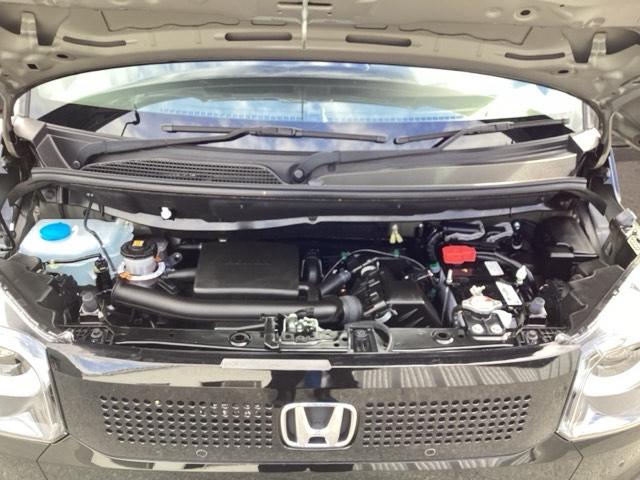 N-BOX ベースグレード 衝突軽減システム スマートキ- カーテンエアバック イモビライザー ECOモード 横滑り防止 オートクルーズ LEDヘッドライト キーフリー 地デジ パワーステアリング オートエアコン(30枚目)