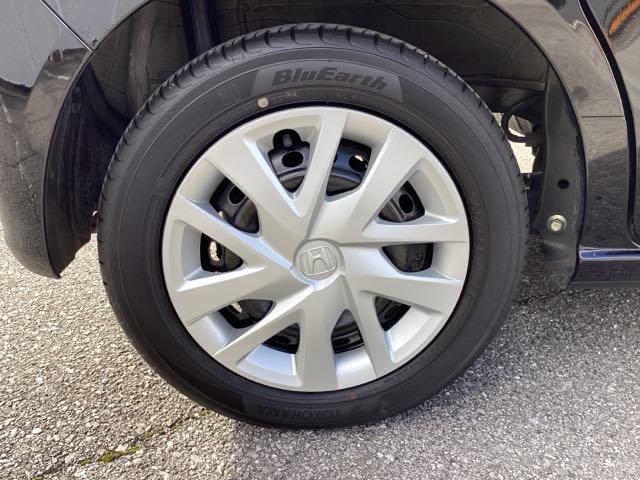 N-BOX ベースグレード 衝突軽減システム スマートキ- カーテンエアバック イモビライザー ECOモード 横滑り防止 オートクルーズ LEDヘッドライト キーフリー 地デジ パワーステアリング オートエアコン(33枚目)