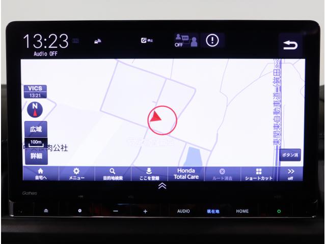 ステップワゴン ｅ：ＨＥＶスパーダ　マルチカメラ　デュアルエアコン　フルオートエアコン　ＥＳＣ　シートヒータ　オートライト　キーフリー　ＬＥＤヘッドランプ　イモビ　ＡＢＳ　スマートキ　ＵＳＢポート　ＥＣＯモード（18枚目）