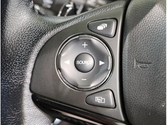 ヴェゼル ハイブリッドＸ・ホンダセンシング　地デジ　Ａクルーズ　Ｂモニ　スマキー　オートエアコン　ＶＳＡ　ＬＥＤヘッドライト　ＥＴＣ車載器　カーテンエアバッグ　ＡＢＳ　パワーウィンドウ　ＵＳＢ　Ｗエアバッグ（31枚目）