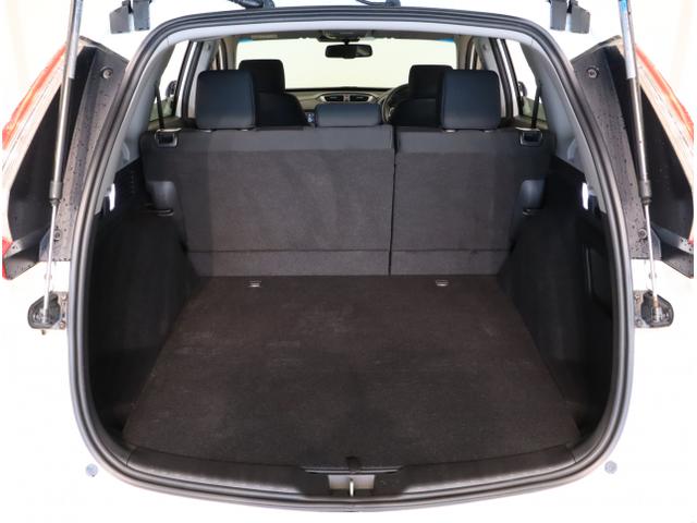 ＣＲ－Ｖハイブリッド ＥＸ　オートクルーズコントロール　シートヒータ　アイドリングストップ　ＬＥＤヘッドランプ　フルセグ　リヤカメラ　衝突被害軽減ブレーキ　電動シート　ＥＴＣ　４ＷＤ　横滑り防止装置　ＤＶＤ　オートエアコン（45枚目）