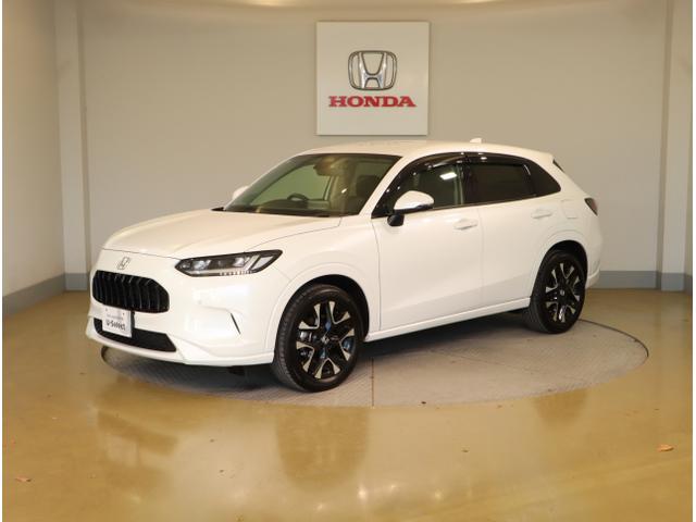 ＺＲ－Ｖ Ｚ　Ｄレコ　盗難防止システム　インテリキー　カーテンエアバック　地デジ　ＶＳＡ　クルコン　ＵＳＢ　エアコン　ターボ　本革シ－ト　クリアランスソナー　ＬＥＤヘッドライト　ＡＢＳ　オートライト　ナビＴＶ（3枚目）