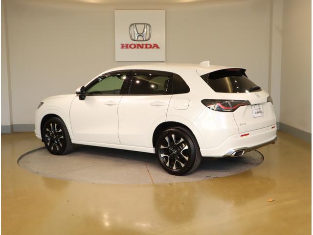 ＺＲ－Ｖ Ｚ　Ｄレコ　盗難防止システム　インテリキー　カーテンエアバック　地デジ　ＶＳＡ　クルコン　ＵＳＢ　エアコン　ターボ　本革シ－ト　クリアランスソナー　ＬＥＤヘッドライト　ＡＢＳ　オートライト　ナビＴＶ（5枚目）