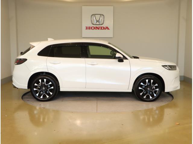 ＺＲ－Ｖ Ｚ　Ｄレコ　盗難防止システム　インテリキー　カーテンエアバック　地デジ　ＶＳＡ　クルコン　ＵＳＢ　エアコン　ターボ　本革シ－ト　クリアランスソナー　ＬＥＤヘッドライト　ＡＢＳ　オートライト　ナビＴＶ（8枚目）