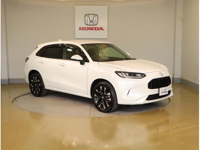 ＺＲ－Ｖ Ｚ　Ｄレコ　盗難防止システム　インテリキー　カーテンエアバック　地デジ　ＶＳＡ　クルコン　ＵＳＢ　エアコン　ターボ　本革シ－ト　クリアランスソナー　ＬＥＤヘッドライト　ＡＢＳ　オートライト　ナビＴＶ（9枚目）