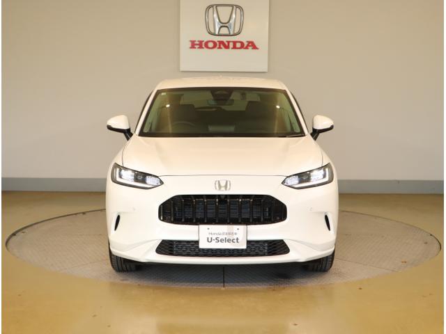 ＺＲ－Ｖ Ｚ　Ｄレコ　盗難防止システム　インテリキー　カーテンエアバック　地デジ　ＶＳＡ　クルコン　ＵＳＢ　エアコン　ターボ　本革シ－ト　クリアランスソナー　ＬＥＤヘッドライト　ＡＢＳ　オートライト　ナビＴＶ（10枚目）