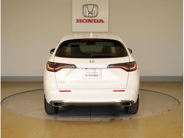 ＺＲ－Ｖ Ｚ　Ｄレコ　盗難防止システム　インテリキー　カーテンエアバック　地デジ　ＶＳＡ　クルコン　ＵＳＢ　エアコン　ターボ　本革シ－ト　クリアランスソナー　ＬＥＤヘッドライト　ＡＢＳ　オートライト　ナビＴＶ（12枚目）