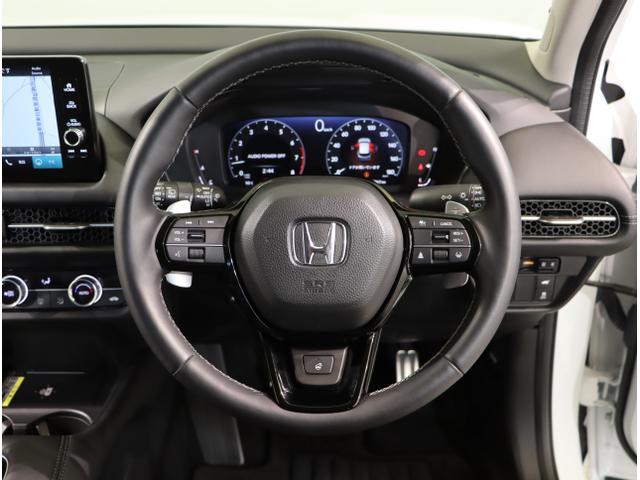 ＺＲ－Ｖ Ｚ　Ｄレコ　盗難防止システム　インテリキー　カーテンエアバック　地デジ　ＶＳＡ　クルコン　ＵＳＢ　エアコン　ターボ　本革シ－ト　クリアランスソナー　ＬＥＤヘッドライト　ＡＢＳ　オートライト　ナビＴＶ（15枚目）