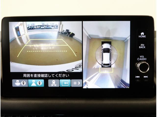 ＺＲ－Ｖ Ｚ　Ｄレコ　盗難防止システム　インテリキー　カーテンエアバック　地デジ　ＶＳＡ　クルコン　ＵＳＢ　エアコン　ターボ　本革シ－ト　クリアランスソナー　ＬＥＤヘッドライト　ＡＢＳ　オートライト　ナビＴＶ（23枚目）