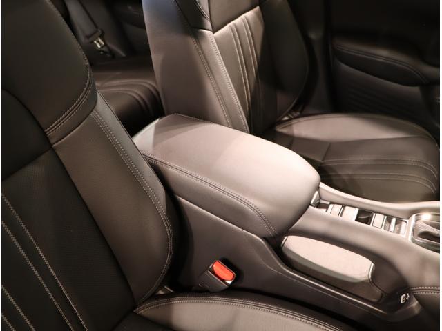 ＺＲ－Ｖ Ｚ　Ｄレコ　盗難防止システム　インテリキー　カーテンエアバック　地デジ　ＶＳＡ　クルコン　ＵＳＢ　エアコン　ターボ　本革シ－ト　クリアランスソナー　ＬＥＤヘッドライト　ＡＢＳ　オートライト　ナビＴＶ（40枚目）