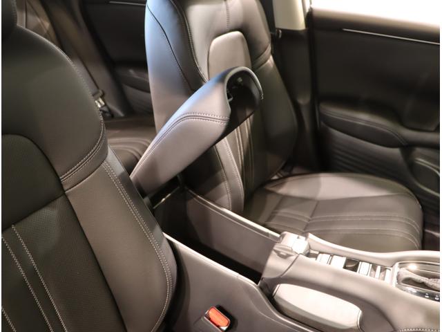 ＺＲ－Ｖ Ｚ　Ｄレコ　盗難防止システム　インテリキー　カーテンエアバック　地デジ　ＶＳＡ　クルコン　ＵＳＢ　エアコン　ターボ　本革シ－ト　クリアランスソナー　ＬＥＤヘッドライト　ＡＢＳ　オートライト　ナビＴＶ（41枚目）