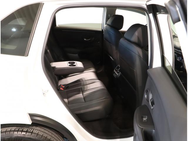 ＺＲ－Ｖ Ｚ　Ｄレコ　盗難防止システム　インテリキー　カーテンエアバック　地デジ　ＶＳＡ　クルコン　ＵＳＢ　エアコン　ターボ　本革シ－ト　クリアランスソナー　ＬＥＤヘッドライト　ＡＢＳ　オートライト　ナビＴＶ（46枚目）