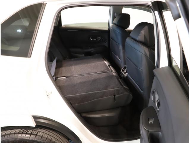 ＺＲ－Ｖ Ｚ　Ｄレコ　盗難防止システム　インテリキー　カーテンエアバック　地デジ　ＶＳＡ　クルコン　ＵＳＢ　エアコン　ターボ　本革シ－ト　クリアランスソナー　ＬＥＤヘッドライト　ＡＢＳ　オートライト　ナビＴＶ（47枚目）