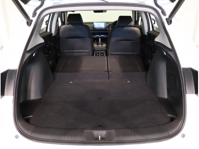 ＺＲ－Ｖ Ｚ　Ｄレコ　盗難防止システム　インテリキー　カーテンエアバック　地デジ　ＶＳＡ　クルコン　ＵＳＢ　エアコン　ターボ　本革シ－ト　クリアランスソナー　ＬＥＤヘッドライト　ＡＢＳ　オートライト　ナビＴＶ（50枚目）