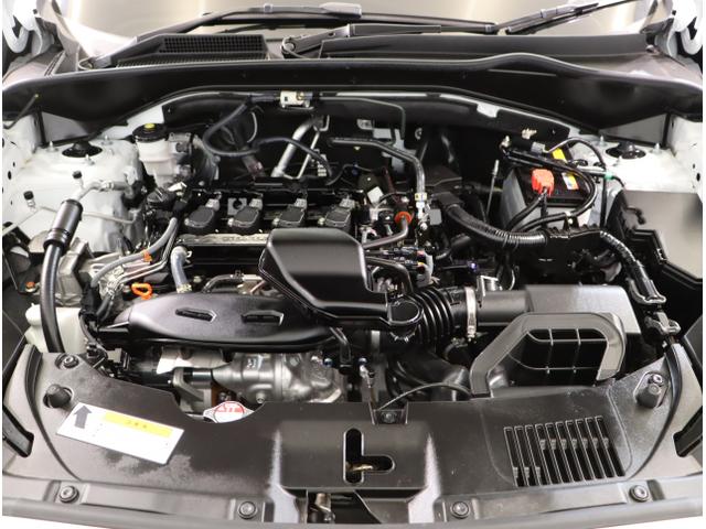 ＺＲ－Ｖ Ｚ　Ｄレコ　盗難防止システム　インテリキー　カーテンエアバック　地デジ　ＶＳＡ　クルコン　ＵＳＢ　エアコン　ターボ　本革シ－ト　クリアランスソナー　ＬＥＤヘッドライト　ＡＢＳ　オートライト　ナビＴＶ（52枚目）