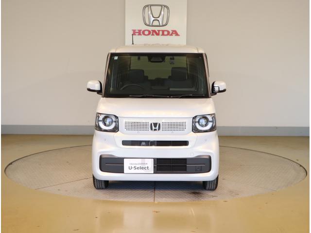 Ｎ－ＢＯＸ ベースグレード　衝突軽減システム　スマートキ－　カーテンエアバック　イモビライザー　ＥＣＯモード　横滑り防止　オートクルーズ　ＬＥＤヘッドライト　キーフリー　地デジ　パワーステアリング　オートエアコン（2枚目）