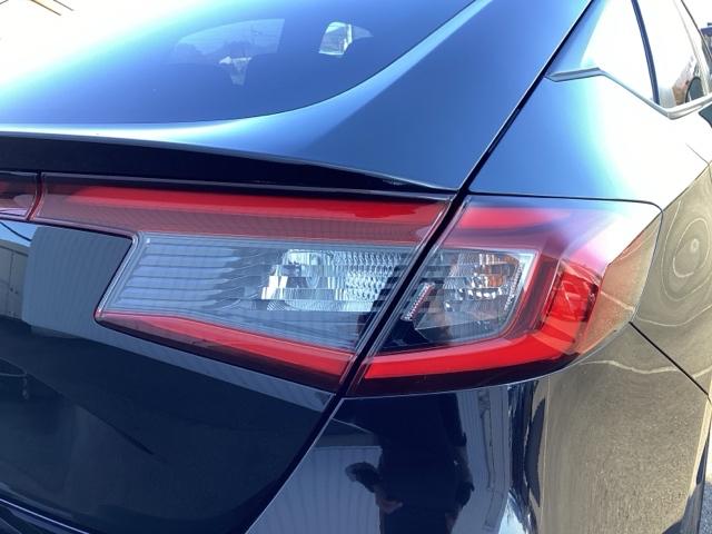 シビック ＥＸ　Ｒカメ　衝突被害軽減ブレーキ　パワ－シ－ト　１オーナー車　ＬＥＤライト　ナビＴＶ　オートエアコン　セキュリティアラーム　キーフリー　運転席エアバッグ　パワーウィンドウ　ＥＴＣ　パワーステアリング（12枚目）