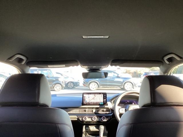 シビック ＥＸ　Ｒカメ　衝突被害軽減ブレーキ　パワ－シ－ト　１オーナー車　ＬＥＤライト　ナビＴＶ　オートエアコン　セキュリティアラーム　キーフリー　運転席エアバッグ　パワーウィンドウ　ＥＴＣ　パワーステアリング（15枚目）