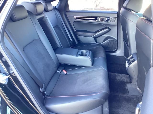 シビック ＥＸ　Ｒカメ　衝突被害軽減ブレーキ　パワ－シ－ト　１オーナー車　ＬＥＤライト　ナビＴＶ　オートエアコン　セキュリティアラーム　キーフリー　運転席エアバッグ　パワーウィンドウ　ＥＴＣ　パワーステアリング（17枚目）