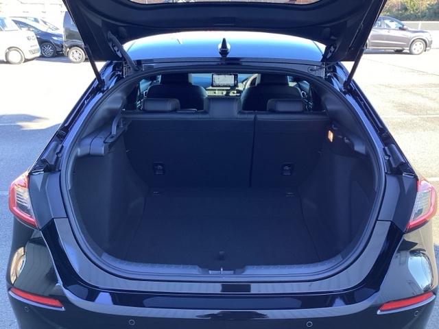 シビック ＥＸ　Ｒカメ　衝突被害軽減ブレーキ　パワ－シ－ト　１オーナー車　ＬＥＤライト　ナビＴＶ　オートエアコン　セキュリティアラーム　キーフリー　運転席エアバッグ　パワーウィンドウ　ＥＴＣ　パワーステアリング（21枚目）