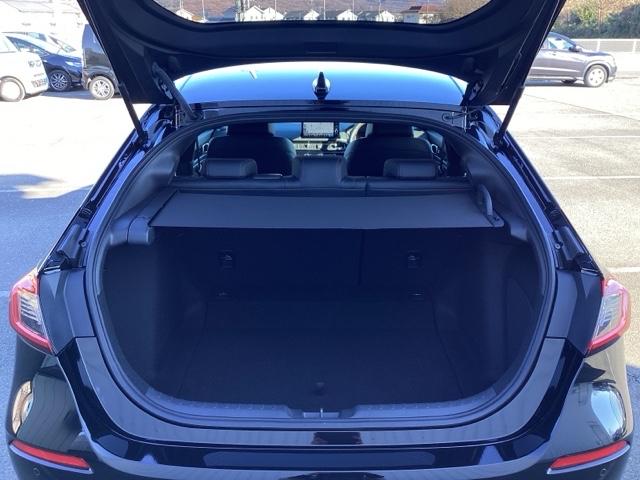 シビック ＥＸ　Ｒカメ　衝突被害軽減ブレーキ　パワ－シ－ト　１オーナー車　ＬＥＤライト　ナビＴＶ　オートエアコン　セキュリティアラーム　キーフリー　運転席エアバッグ　パワーウィンドウ　ＥＴＣ　パワーステアリング（22枚目）