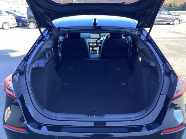 シビック ＥＸ　Ｒカメ　衝突被害軽減ブレーキ　パワ－シ－ト　１オーナー車　ＬＥＤライト　ナビＴＶ　オートエアコン　セキュリティアラーム　キーフリー　運転席エアバッグ　パワーウィンドウ　ＥＴＣ　パワーステアリング（23枚目）