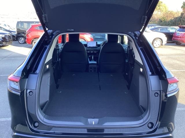 ヴェゼル ｅ：ＨＥＶＺ　衝突回避支援ブレーキ機能　１オナ　スマキ　Ｐトランク　フルオートエアコン　エアバッグ　両席エアバック　Ｒカメ　パワーウィンドウ　ＬＥＤランプ　ソナー　クルーズＣ　ナビ＆ＴＶ　禁煙（22枚目）