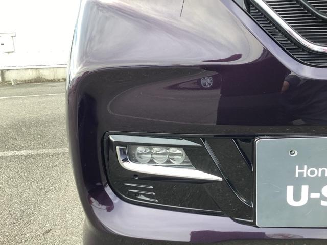 Ｎ－ＢＯＸカスタム カスタムＧＬホンダセンシング（11枚目）