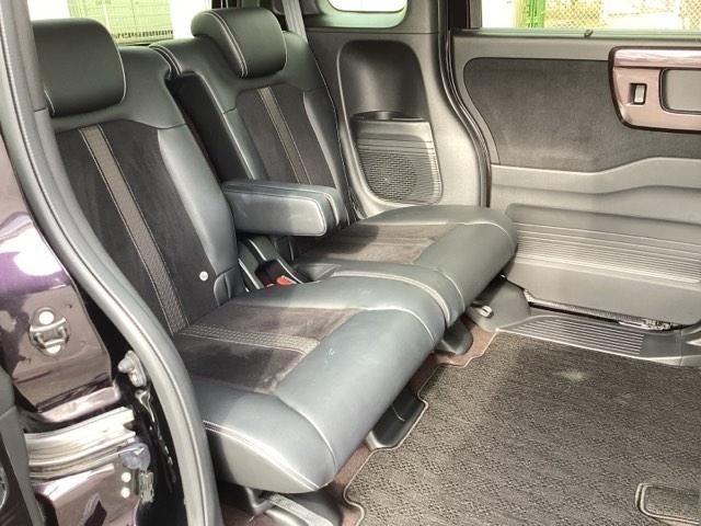 Ｎ－ＢＯＸカスタム カスタムＧＬホンダセンシング（17枚目）