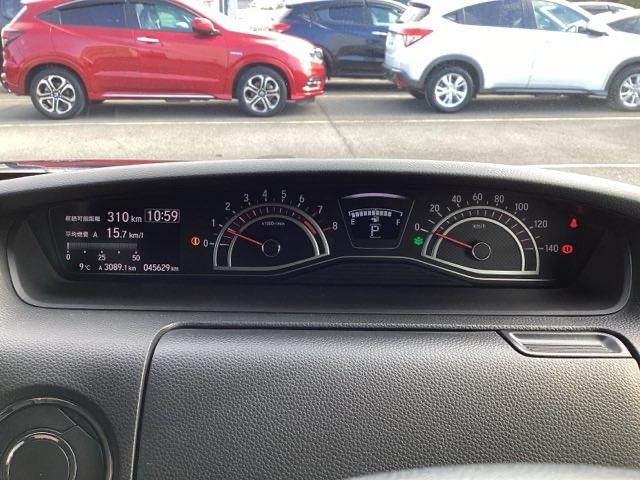 Ｎ－ＢＯＸカスタム カスタムＧＬホンダセンシング（19枚目）