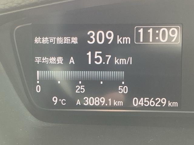 Ｎ－ＢＯＸカスタム カスタムＧＬホンダセンシング（24枚目）