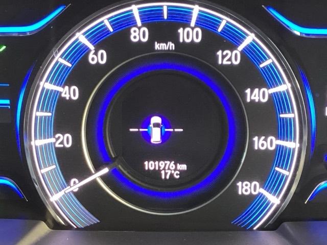 オデッセイハイブリッド ハイブリッドアブソルート・ホンダセンシンアドバンスP 衝突被害軽減 オートクルーズコントロール スマ-トキ- ナビTV AAC VSA 360度カメラ 盗難防止装置 Pアシスト DVD再生 三列シート(29枚目)