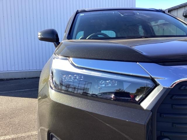 ＷＲ－Ｖ Ｚ　誤発進抑制　禁煙　Ｒカメラ　ワンオーナー　ＥＳＣ　ＬＥＤライト　ＡＢＳ　ＥＴＣ　パワーウィンドウ　パワーステアリング　フルオートエアコン　キーレス　オートクルーズコントロール　サイドエアバック（10枚目）