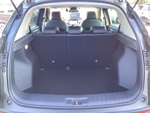 ＷＲ－Ｖ Ｚ　誤発進抑制　禁煙　Ｒカメラ　ワンオーナー　ＥＳＣ　ＬＥＤライト　ＡＢＳ　ＥＴＣ　パワーウィンドウ　パワーステアリング　フルオートエアコン　キーレス　オートクルーズコントロール　サイドエアバック（23枚目）