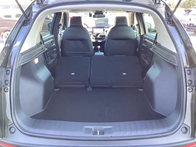 ＷＲ－Ｖ Ｚ　誤発進抑制　禁煙　Ｒカメラ　ワンオーナー　ＥＳＣ　ＬＥＤライト　ＡＢＳ　ＥＴＣ　パワーウィンドウ　パワーステアリング　フルオートエアコン　キーレス　オートクルーズコントロール　サイドエアバック（24枚目）