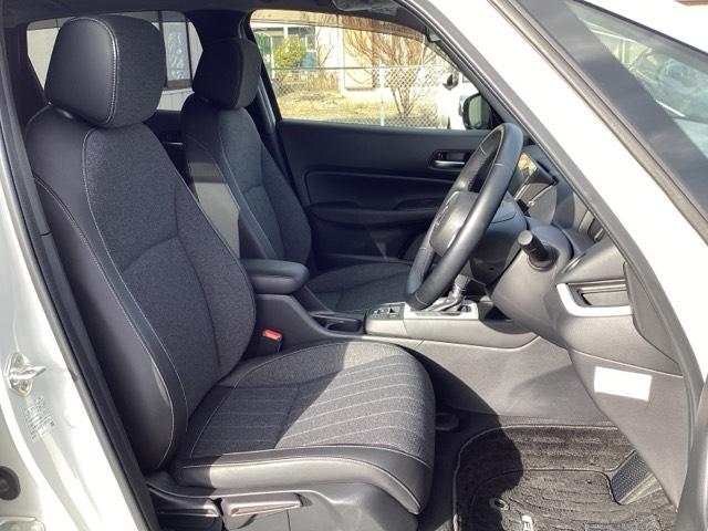 フィット ｅ：ＨＥＶホーム　前後誤発進抑制機能　クリソナ　助手席エアバッグ　運転席エアバッグ　１オナ　アイドリングストップ　禁煙　ＬＥＤライト　バックカメラ　ＡＢＳ　サイドエアバッグ　オートクルーズコントロール（15枚目）