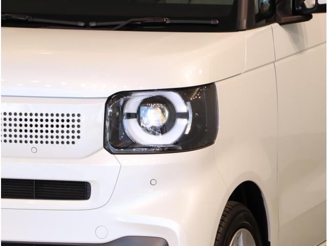 Ｎ－ＢＯＸ ベースグレード　衝突軽減システム　スマートキ－　カーテンエアバック　イモビライザー　ＥＣＯモード　横滑り防止　オートクルーズ　ＬＥＤヘッドライト　キーフリー　地デジ　パワーステアリング　オートエアコン（11枚目）