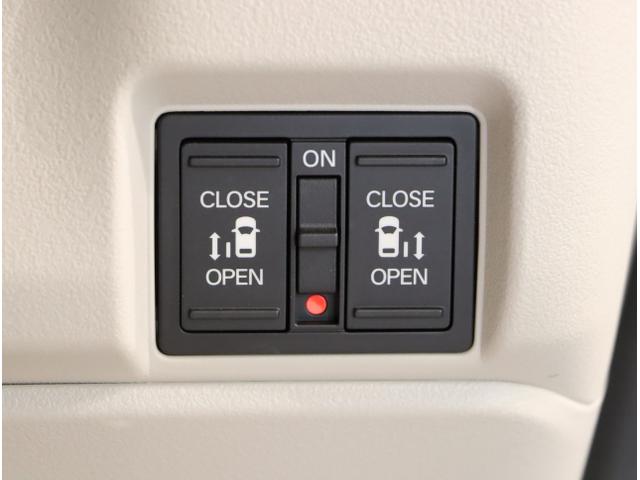 Ｎ－ＢＯＸ ベースグレード　衝突軽減システム　スマートキ－　カーテンエアバック　イモビライザー　ＥＣＯモード　横滑り防止　オートクルーズ　ＬＥＤヘッドライト　キーフリー　地デジ　パワーステアリング　オートエアコン（34枚目）