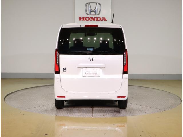 Ｎ－ＢＯＸ ベースグレード　衝突軽減システム　スマートキ－　カーテンエアバック　イモビライザー　ＥＣＯモード　横滑り防止　オートクルーズ　ＬＥＤヘッドライト　キーフリー　地デジ　パワーステアリング　オートエアコン（6枚目）